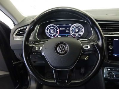 VW Tiguan Gebrauchtwagen VW Tiguan Gebrauchtwagen