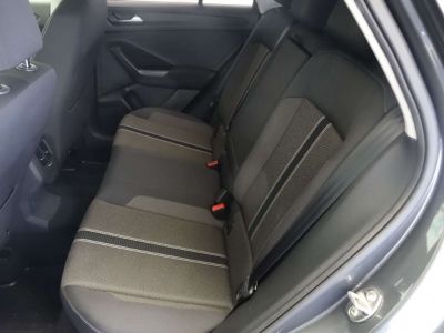 VW T-Roc Gebrauchtwagen VW T-Roc Gebrauchtwagen