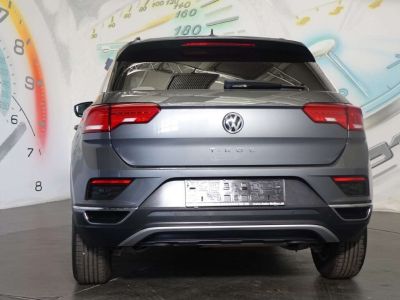 VW T-Roc Gebrauchtwagen VW T-Roc Gebrauchtwagen