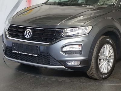VW T-Roc Gebrauchtwagen VW T-Roc Gebrauchtwagen