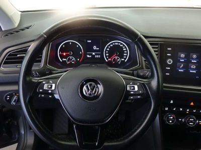 VW T-Roc Gebrauchtwagen VW T-Roc Gebrauchtwagen