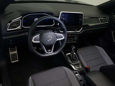 VW T-Roc Gebrauchtwagen VW T-Roc Gebrauchtwagen