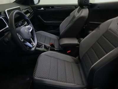 VW T-Roc Gebrauchtwagen VW T-Roc Gebrauchtwagen