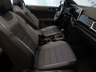 VW T-Roc Gebrauchtwagen VW T-Roc Gebrauchtwagen