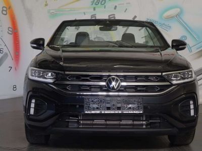 VW T-Roc Gebrauchtwagen VW T-Roc Gebrauchtwagen