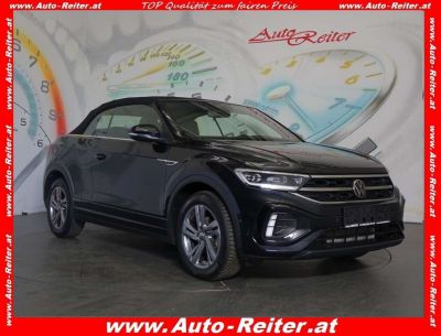 VW T-Roc Gebrauchtwagen VW T-Roc Gebrauchtwagen