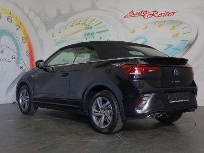 VW T-Roc Gebrauchtwagen VW T-Roc Gebrauchtwagen