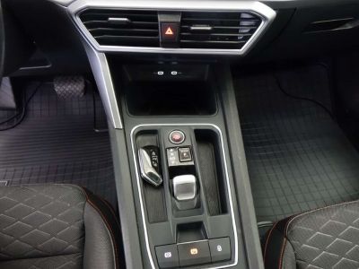 Seat Leon Gebrauchtwagen Seat Leon Gebrauchtwagen