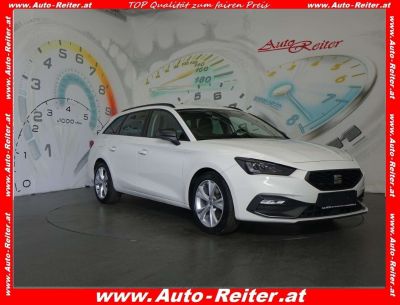 Seat Leon Gebrauchtwagen Seat Leon Gebrauchtwagen