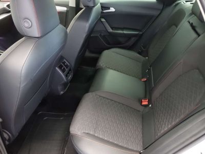 Seat Leon Gebrauchtwagen Seat Leon Gebrauchtwagen