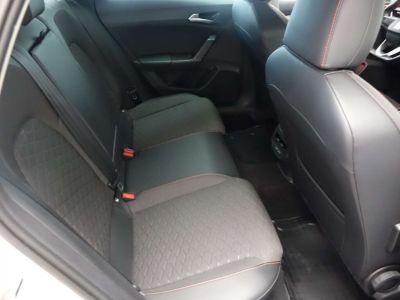 Seat Leon Gebrauchtwagen Seat Leon Gebrauchtwagen