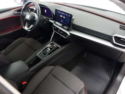 Seat Leon Gebrauchtwagen Seat Leon Gebrauchtwagen