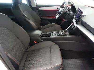 Seat Leon Gebrauchtwagen Seat Leon Gebrauchtwagen