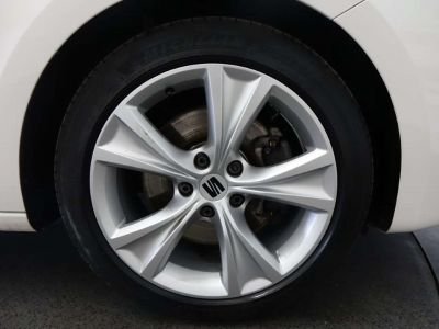 Seat Leon Gebrauchtwagen Seat Leon Gebrauchtwagen