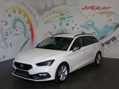Seat Leon Gebrauchtwagen Seat Leon Gebrauchtwagen