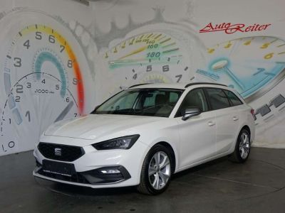 Seat Leon Gebrauchtwagen Seat Leon Gebrauchtwagen