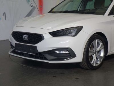 Seat Leon Gebrauchtwagen Seat Leon Gebrauchtwagen