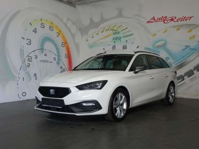 Seat Leon Gebrauchtwagen Seat Leon Gebrauchtwagen