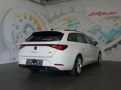 Seat Leon Gebrauchtwagen Seat Leon Gebrauchtwagen
