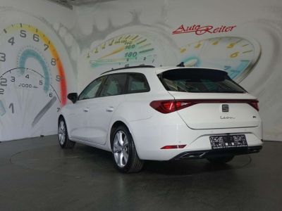 Seat Leon Gebrauchtwagen Seat Leon Gebrauchtwagen