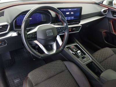 Seat Leon Gebrauchtwagen Seat Leon Gebrauchtwagen