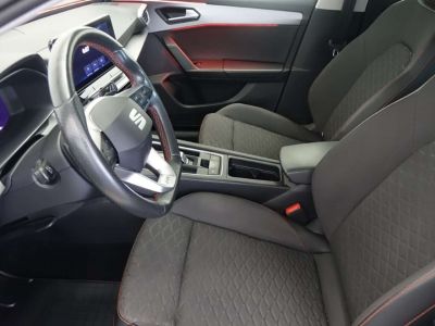 Seat Leon Gebrauchtwagen Seat Leon Gebrauchtwagen
