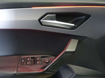 Seat Leon Gebrauchtwagen Seat Leon Gebrauchtwagen
