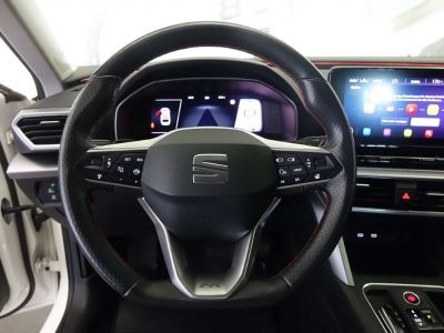 Seat Leon Gebrauchtwagen Seat Leon Gebrauchtwagen