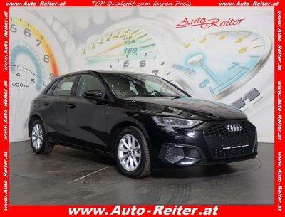 Audi A3 Gebrauchtwagen Audi A3 Gebrauchtwagen