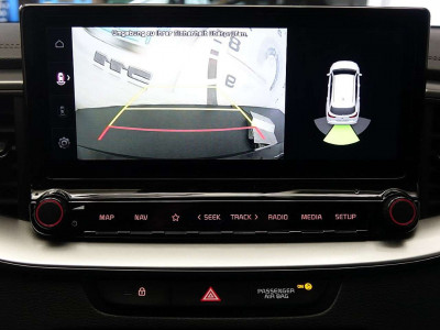 KIA Ceed Gebrauchtwagen KIA Ceed Gebrauchtwagen