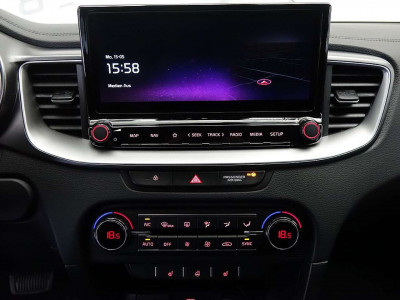 KIA Ceed Gebrauchtwagen KIA Ceed Gebrauchtwagen