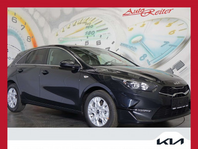KIA Ceed Gebrauchtwagen KIA Ceed Gebrauchtwagen