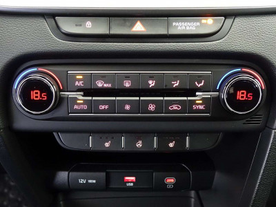 KIA Ceed Gebrauchtwagen KIA Ceed Gebrauchtwagen