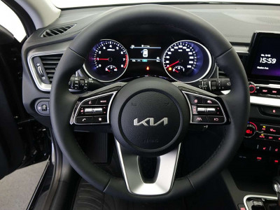 KIA Ceed Gebrauchtwagen KIA Ceed Gebrauchtwagen