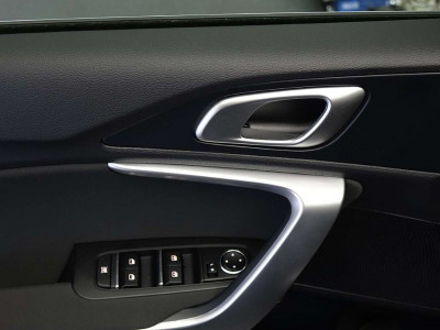 KIA Ceed Gebrauchtwagen KIA Ceed Gebrauchtwagen