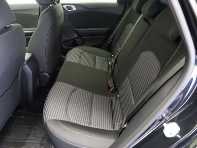 KIA Ceed Gebrauchtwagen KIA Ceed Gebrauchtwagen