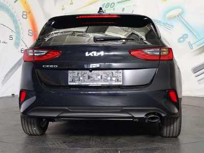 KIA Ceed Gebrauchtwagen KIA Ceed Gebrauchtwagen