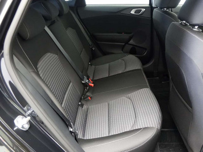 KIA Ceed Gebrauchtwagen KIA Ceed Gebrauchtwagen