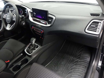 KIA Ceed Gebrauchtwagen KIA Ceed Gebrauchtwagen