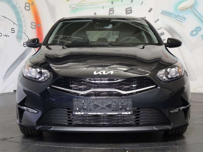 KIA Ceed Gebrauchtwagen KIA Ceed Gebrauchtwagen