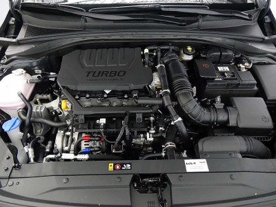 KIA Ceed Gebrauchtwagen KIA Ceed Gebrauchtwagen