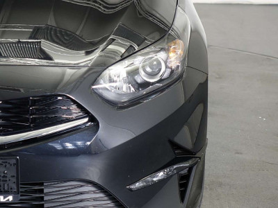 KIA Ceed Gebrauchtwagen KIA Ceed Gebrauchtwagen