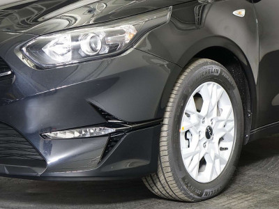 KIA Ceed Gebrauchtwagen KIA Ceed Gebrauchtwagen