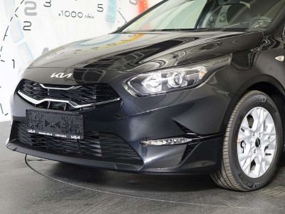 KIA Ceed Gebrauchtwagen KIA Ceed Gebrauchtwagen