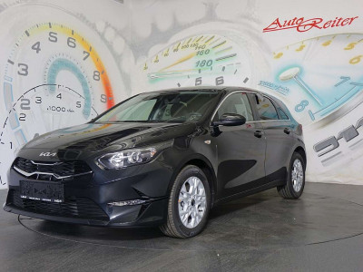 KIA Ceed Gebrauchtwagen KIA Ceed Gebrauchtwagen