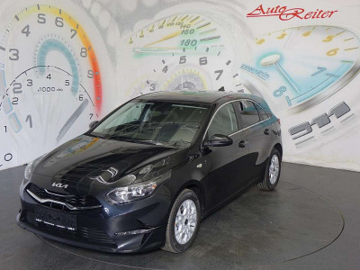 KIA Ceed Gebrauchtwagen KIA Ceed Gebrauchtwagen