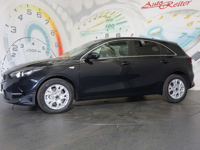 KIA Ceed Gebrauchtwagen KIA Ceed Gebrauchtwagen