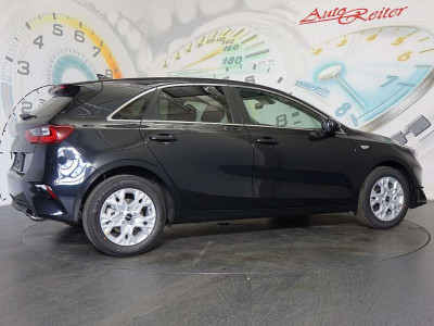 KIA Ceed Gebrauchtwagen KIA Ceed Gebrauchtwagen