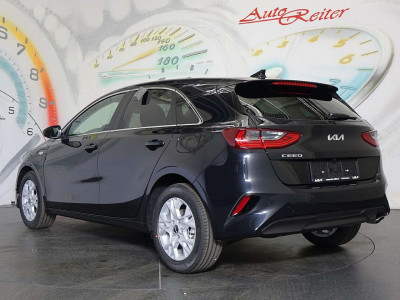 KIA Ceed Gebrauchtwagen KIA Ceed Gebrauchtwagen