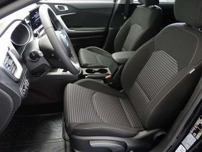 KIA Ceed Gebrauchtwagen KIA Ceed Gebrauchtwagen